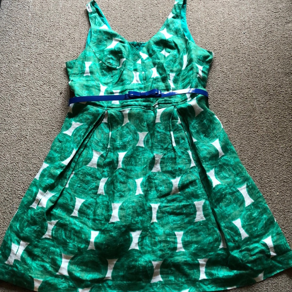 ModCloth dress
